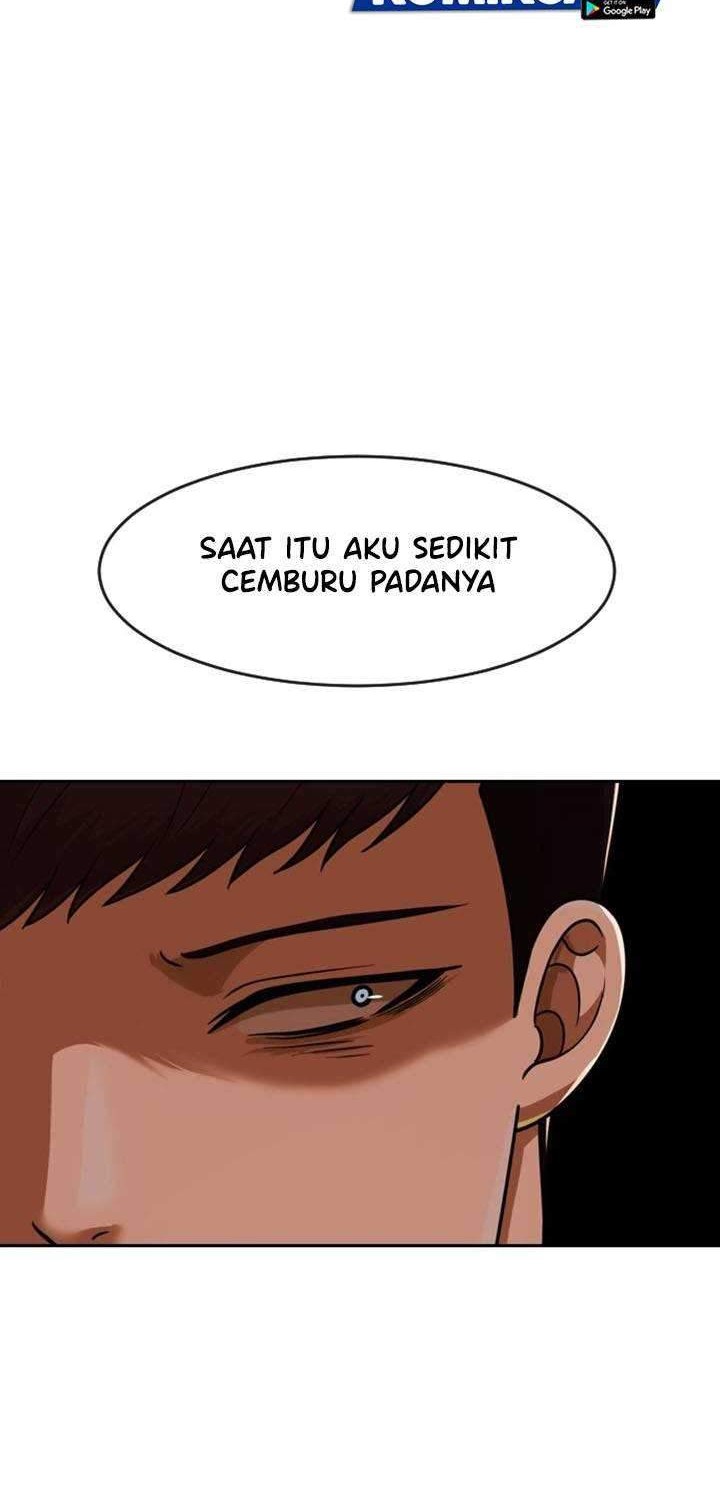 The Girl from Random Chatting! Chapter 171 Gambar 67