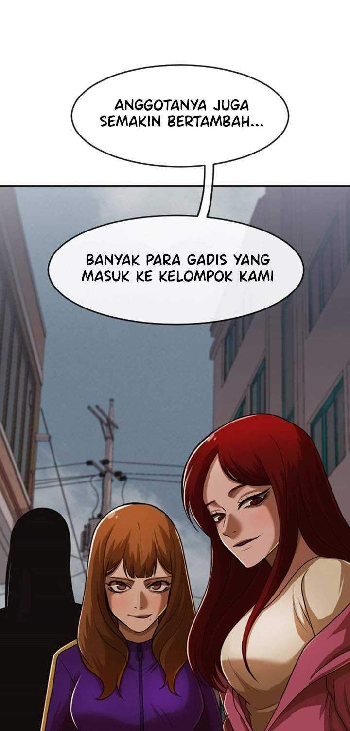The Girl from Random Chatting! Chapter 171 Gambar 69