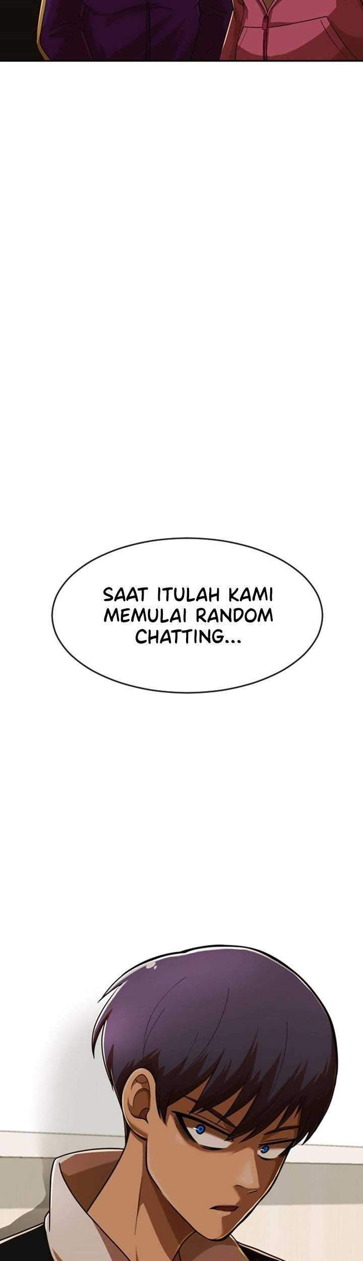 The Girl from Random Chatting! Chapter 171 Gambar 70