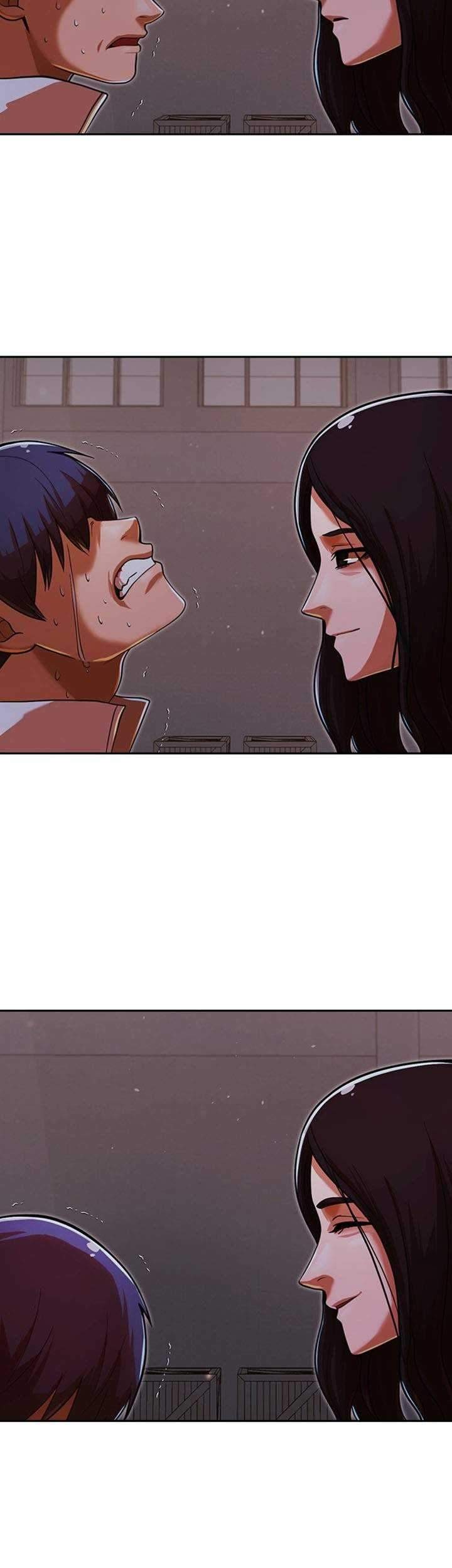 The Girl from Random Chatting! Chapter 171 Gambar 4