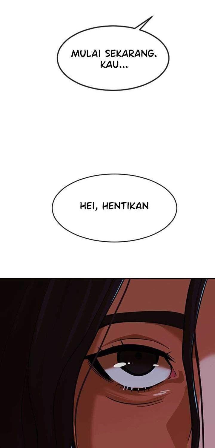 The Girl from Random Chatting! Chapter 171 Gambar 5