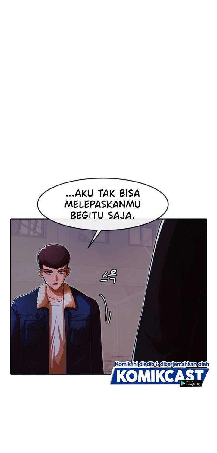 The Girl from Random Chatting! Chapter 171 Gambar 9