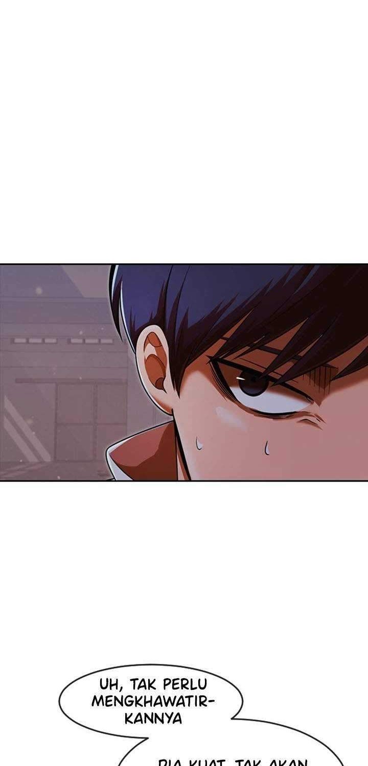 The Girl from Random Chatting! Chapter 171 Gambar 13