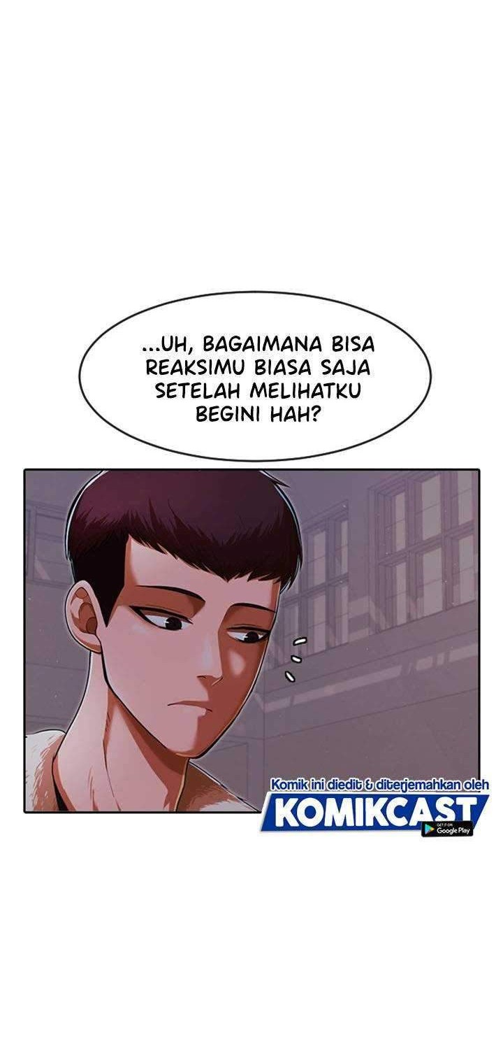 The Girl from Random Chatting! Chapter 171 Gambar 15