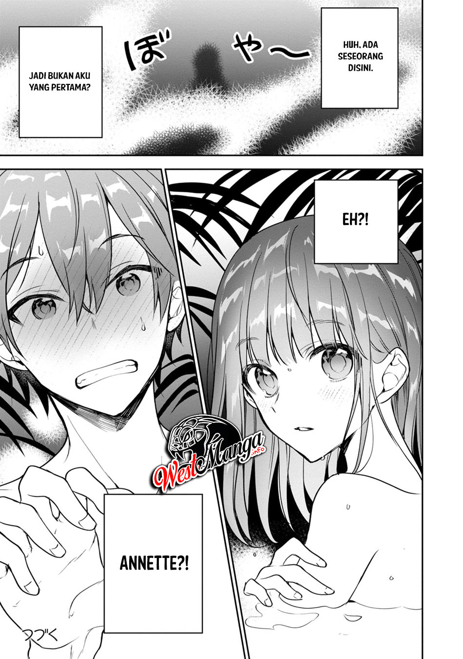 Next Life Chapter 21 Gambar 30