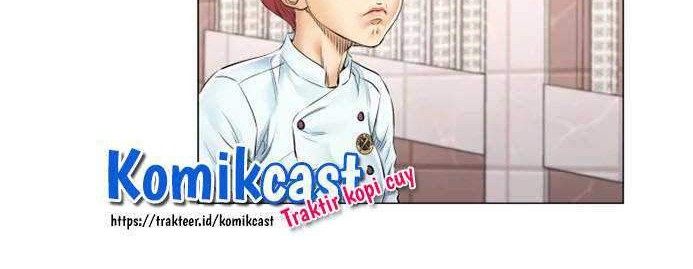 God of Cooking Chapter 39 Gambar 17