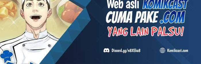 God of Cooking Chapter 39 Gambar 27