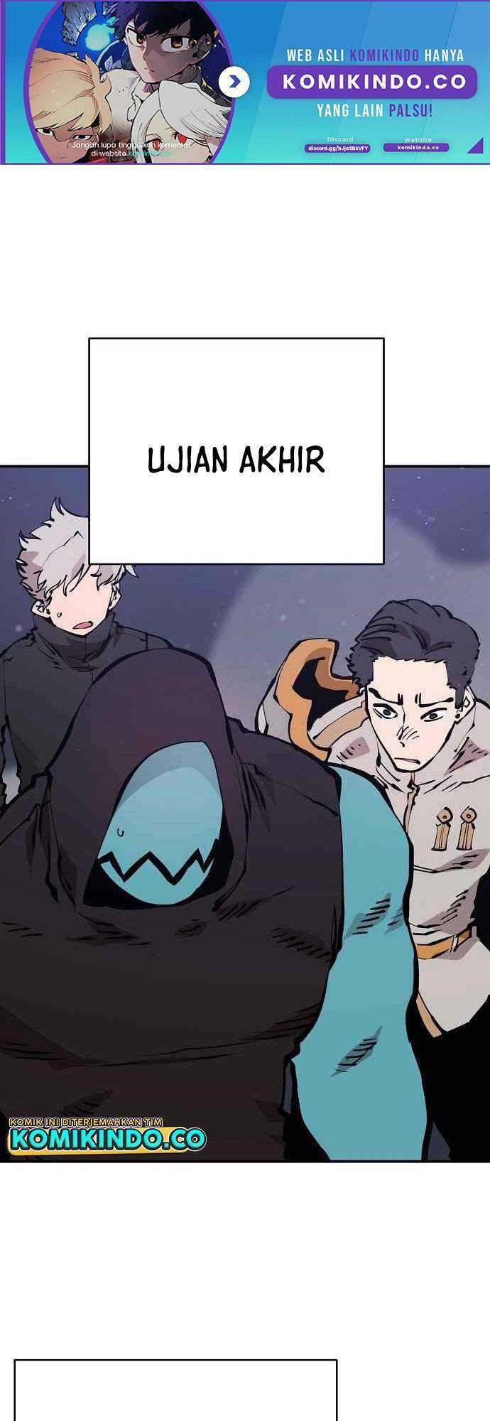 Baca Manhwa Player Chapter 53 Gambar 2