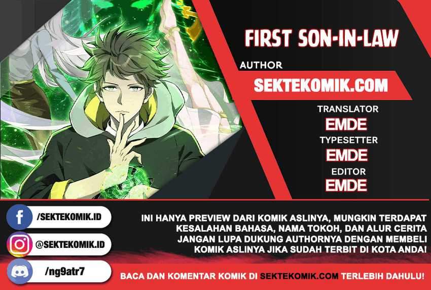 Baca Komik Useless First Son-In-Law Chapter 53 Gambar 1