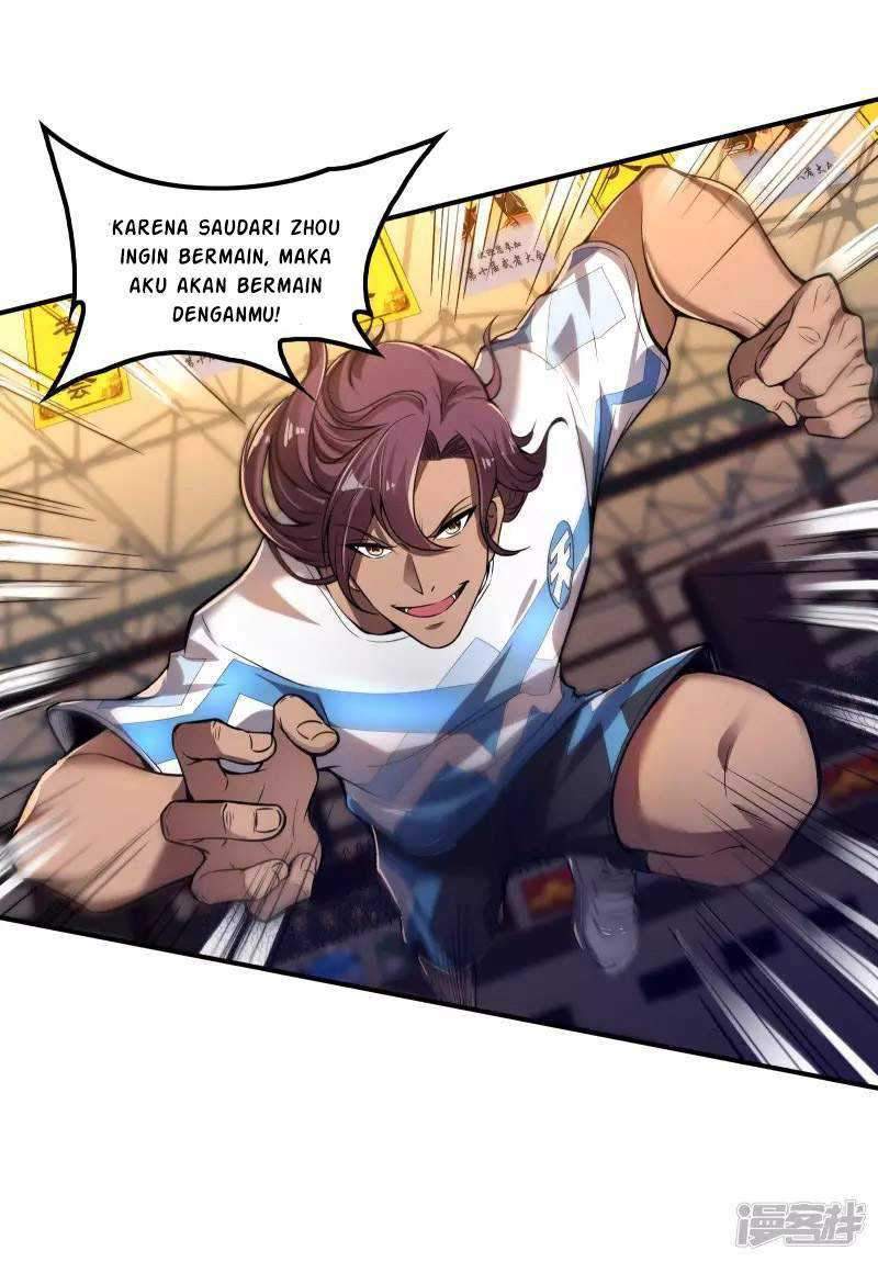 Useless First Son-In-Law Chapter 53 Gambar 13