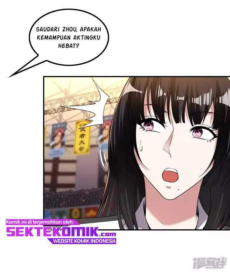 Useless First Son-In-Law Chapter 53 Gambar 32