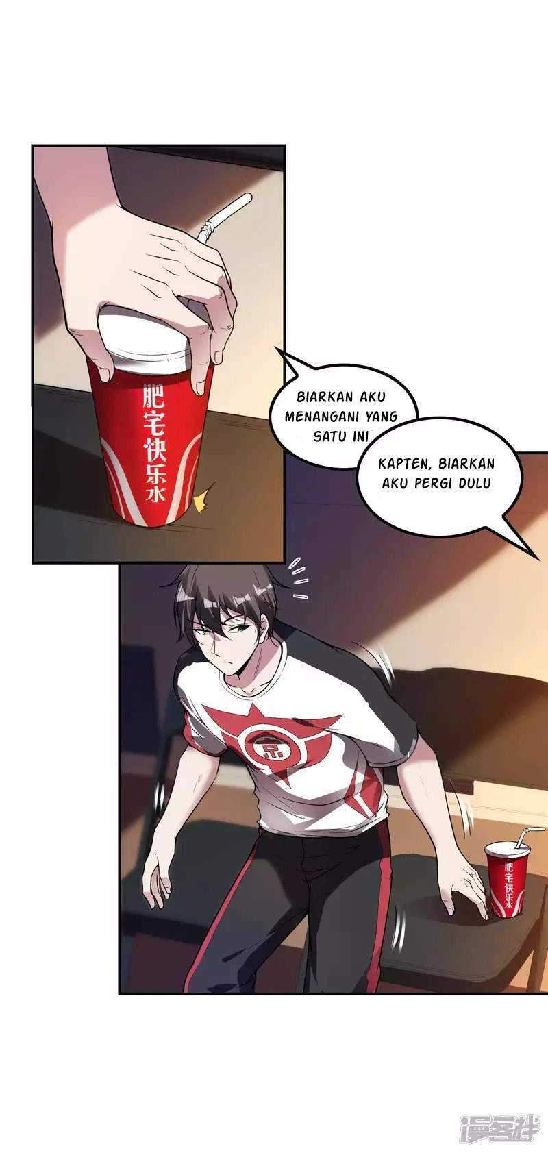 Useless First Son-In-Law Chapter 53 Gambar 37