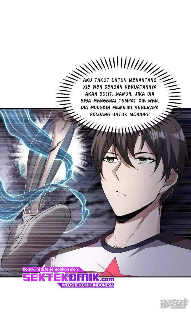 Useless First Son-In-Law Chapter 53 Gambar 5