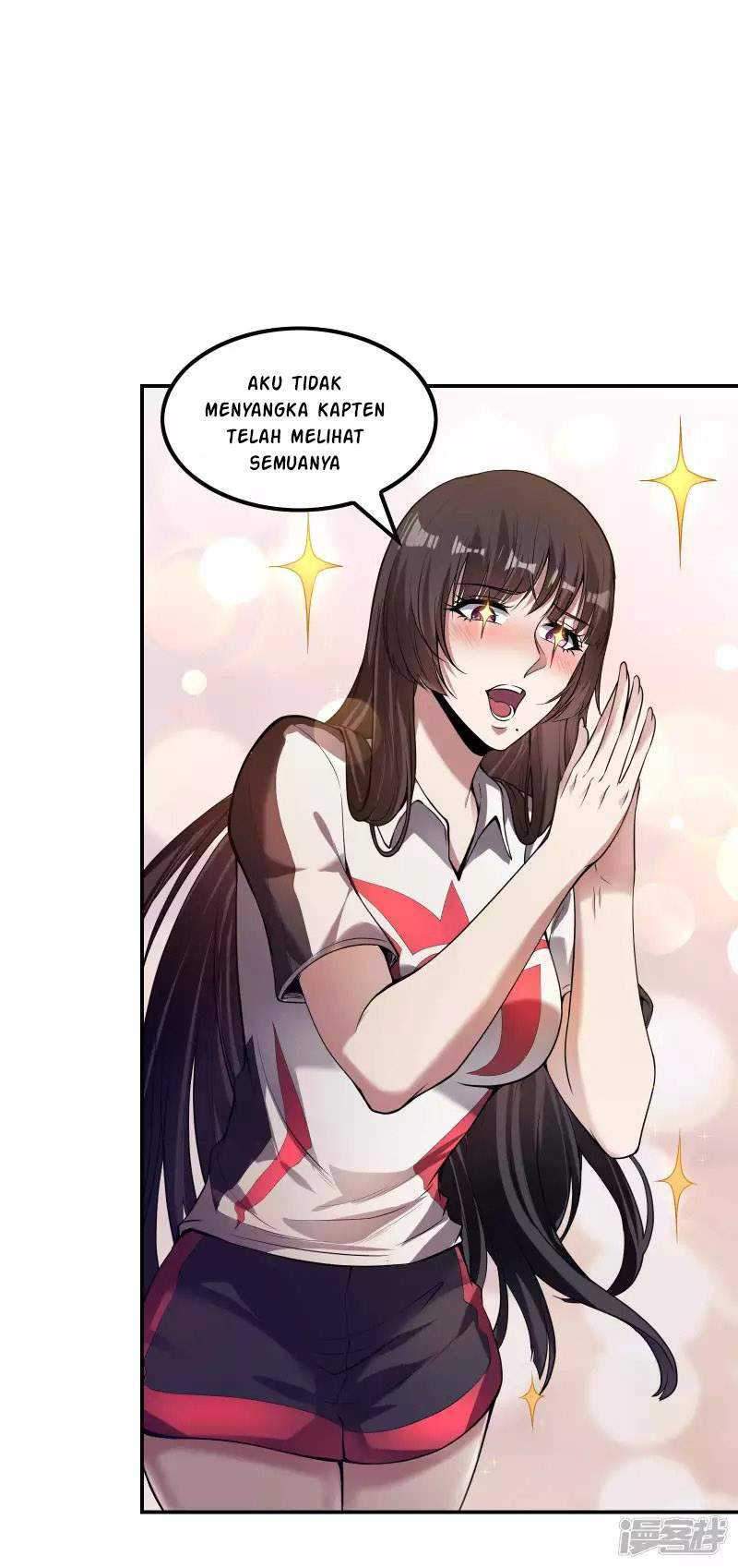 Useless First Son-In-Law Chapter 53 Gambar 8