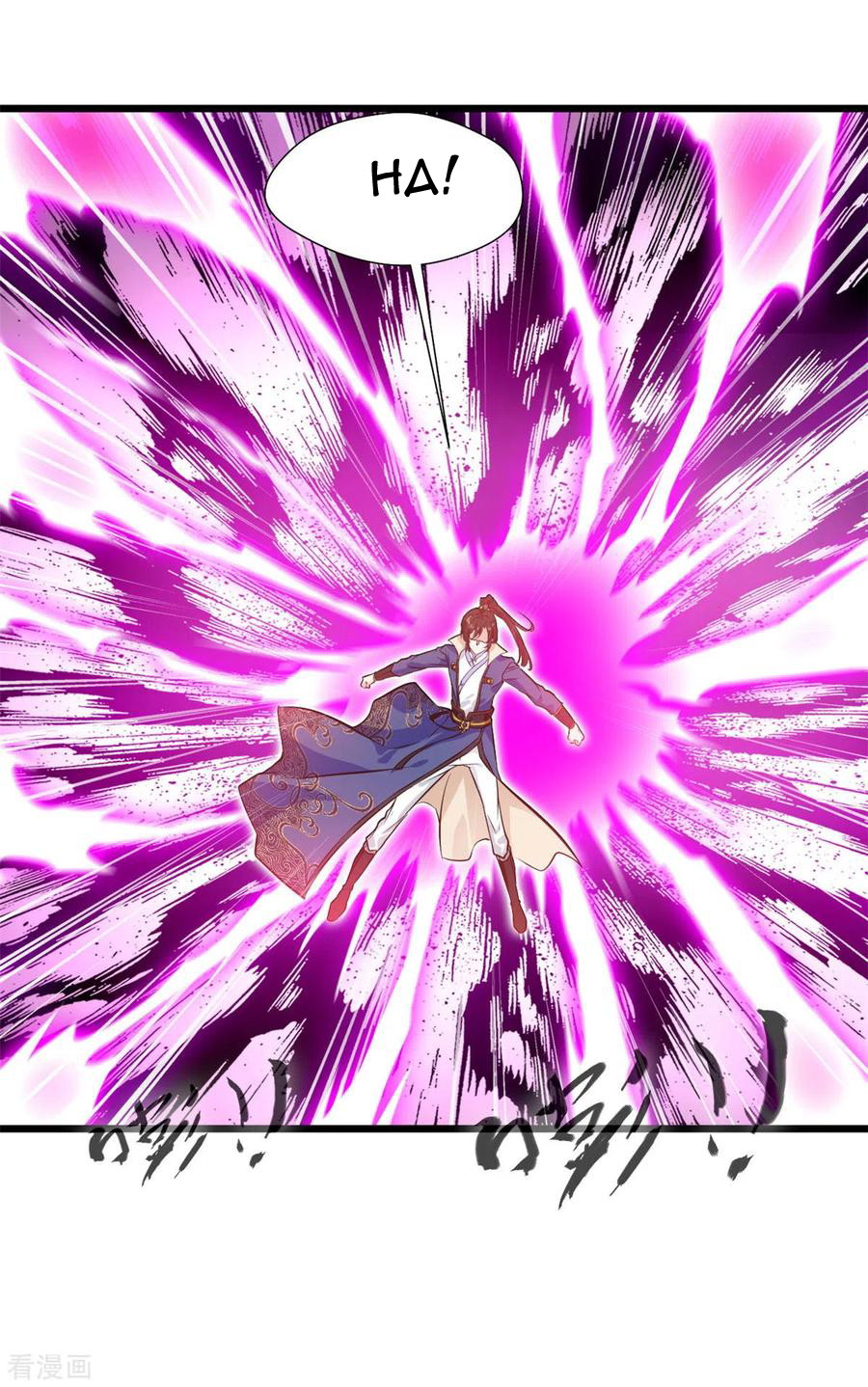 Shi Chenxiang Chapter 44 Gambar 22