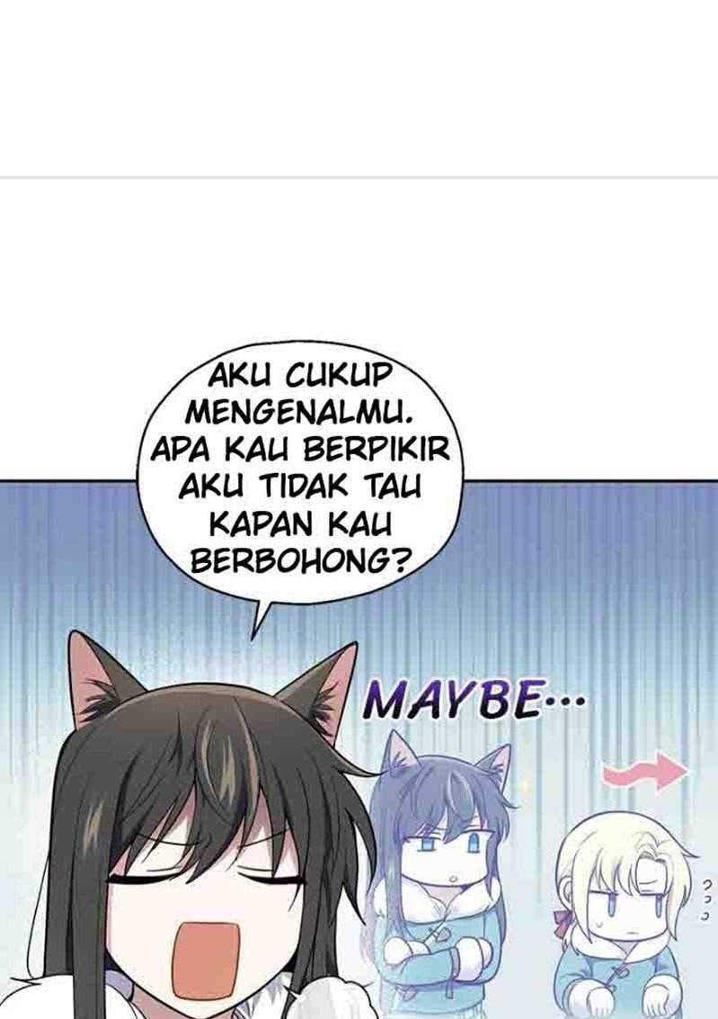 Silver Demon King Chapter 39 Gambar 10