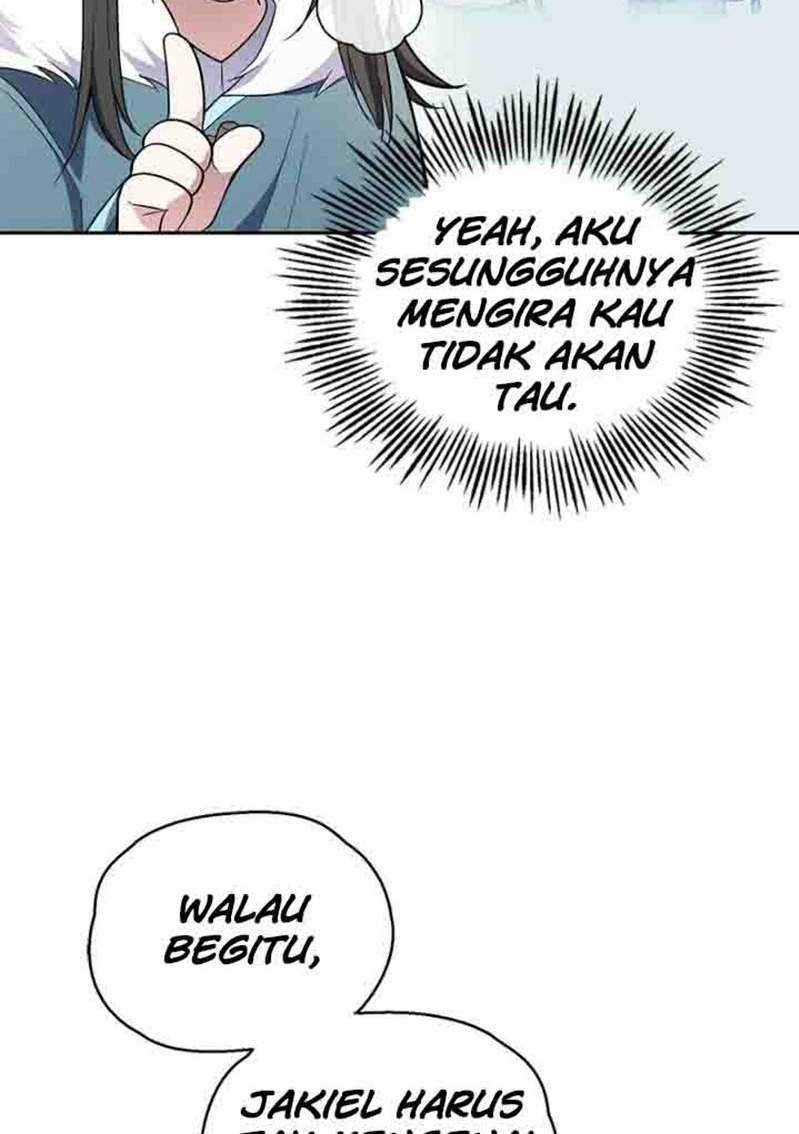 Silver Demon King Chapter 39 Gambar 11