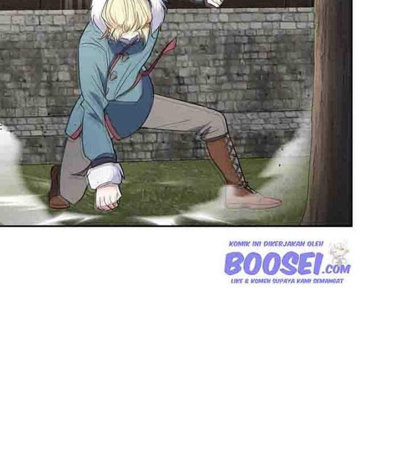 Silver Demon King Chapter 39 Gambar 116