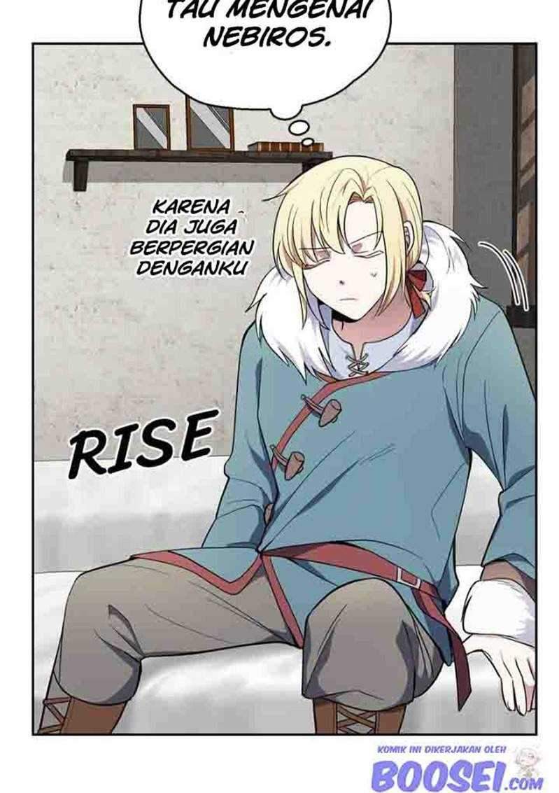 Silver Demon King Chapter 39 Gambar 12