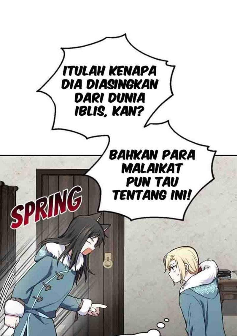 Silver Demon King Chapter 39 Gambar 16