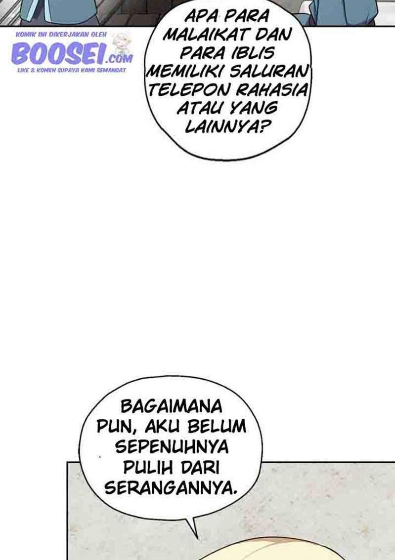 Silver Demon King Chapter 39 Gambar 17