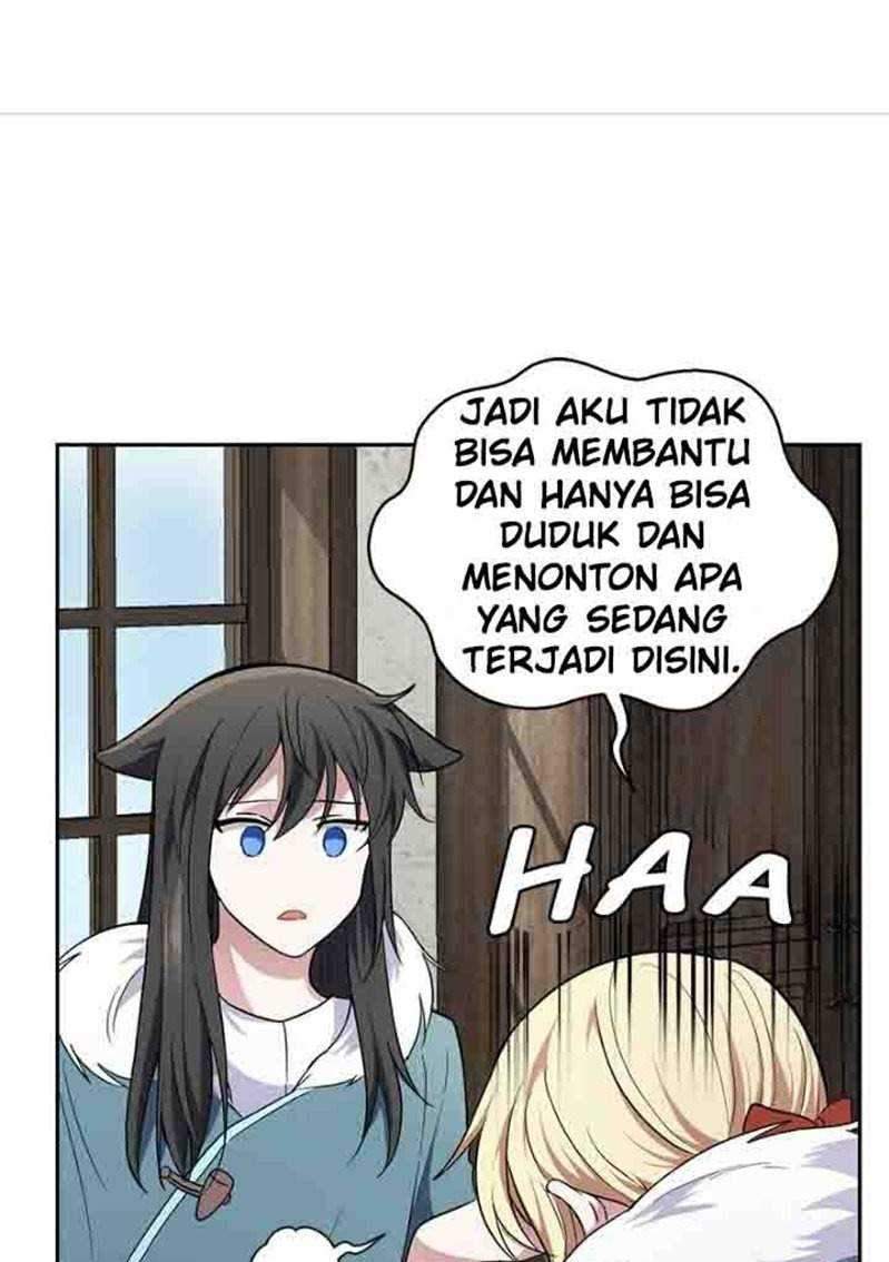 Silver Demon King Chapter 39 Gambar 19