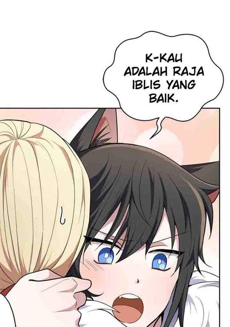 Silver Demon King Chapter 39 Gambar 22