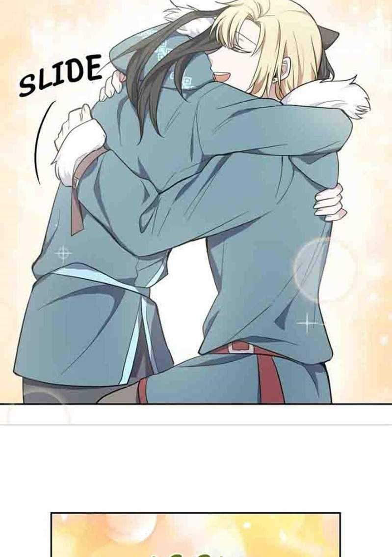 Silver Demon King Chapter 39 Gambar 27