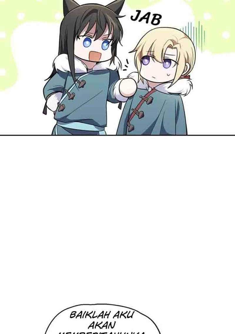 Silver Demon King Chapter 39 Gambar 32