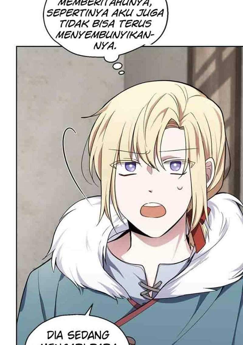 Silver Demon King Chapter 39 Gambar 33