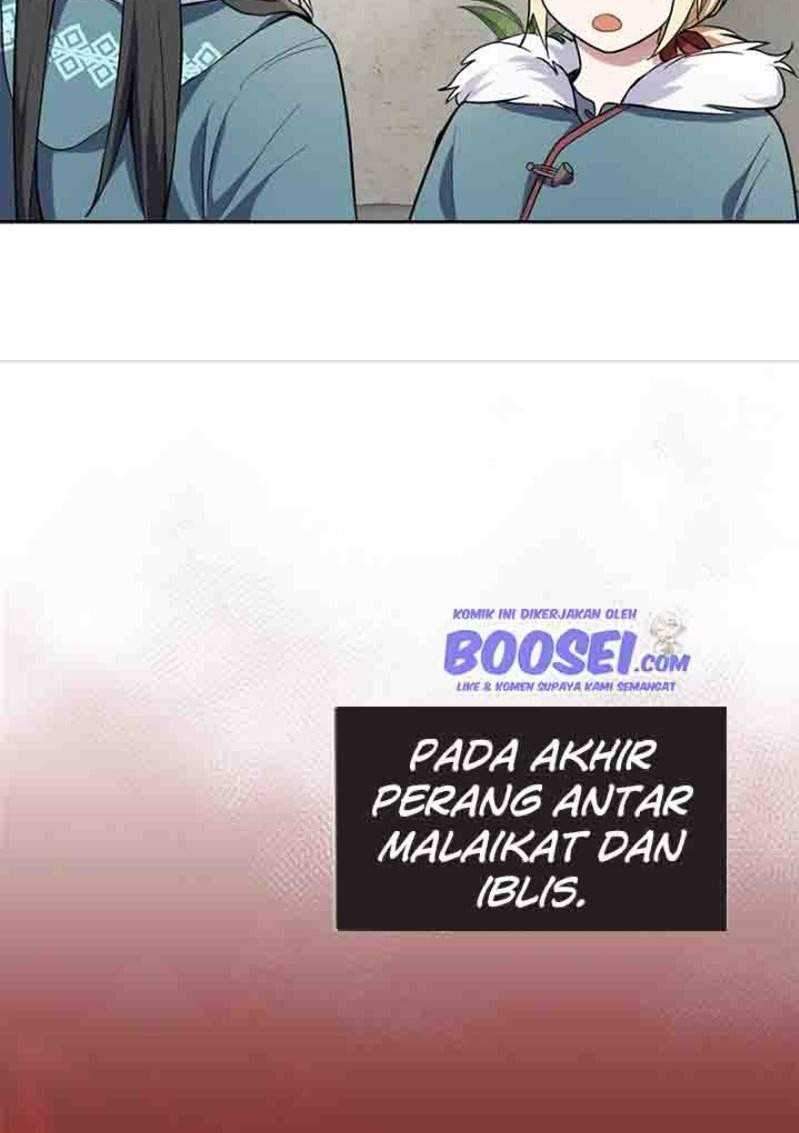 Silver Demon King Chapter 39 Gambar 35