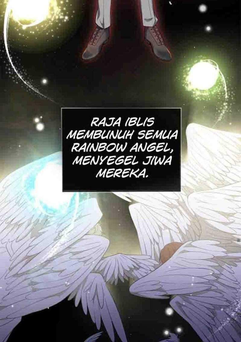 Silver Demon King Chapter 39 Gambar 37
