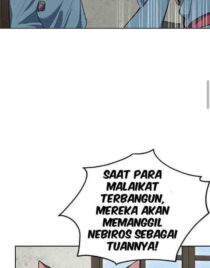 Silver Demon King Chapter 39 Gambar 47