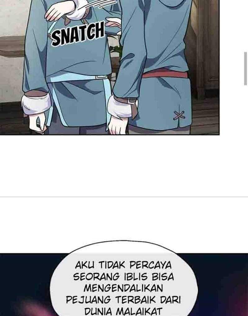 Silver Demon King Chapter 39 Gambar 52