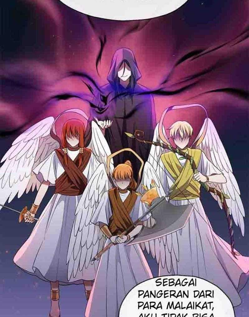 Silver Demon King Chapter 39 Gambar 53