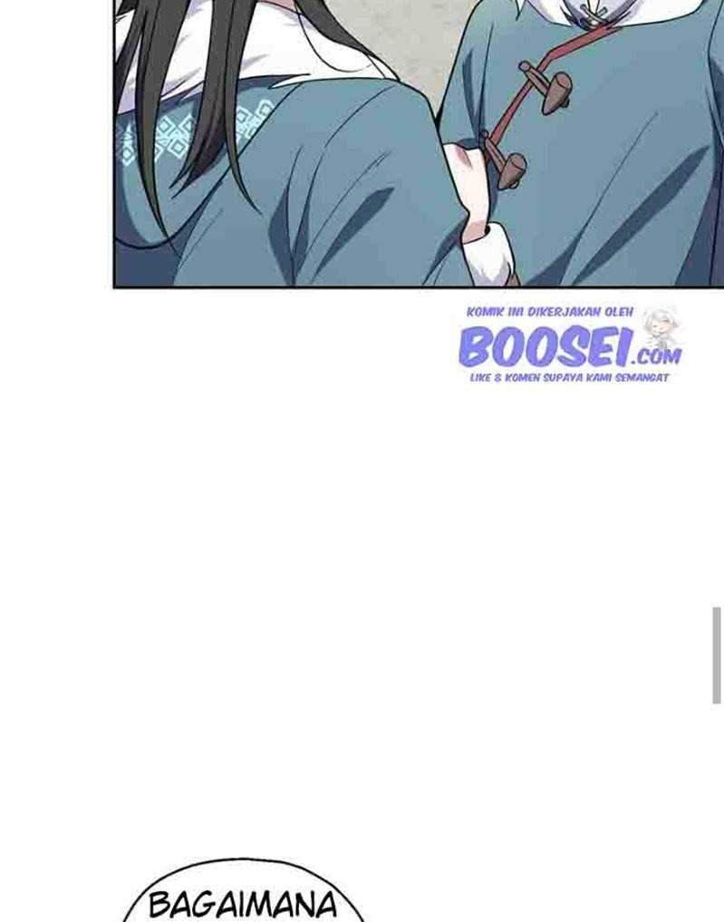 Silver Demon King Chapter 39 Gambar 57