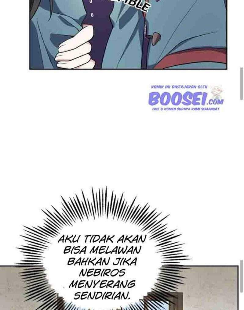 Silver Demon King Chapter 39 Gambar 64