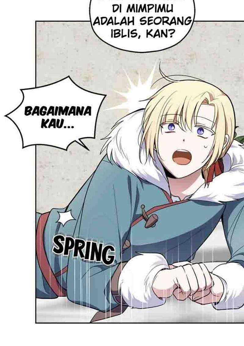 Silver Demon King Chapter 39 Gambar 9