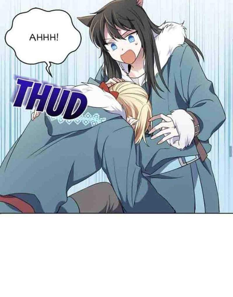 Silver Demon King Chapter 39 Gambar 96