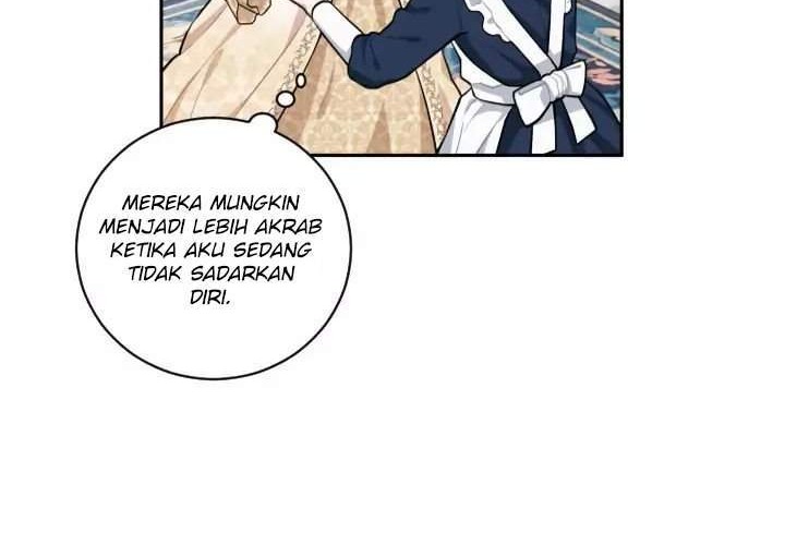 I Became a Maid in a TL Novel Chapter 15 Gambar 17