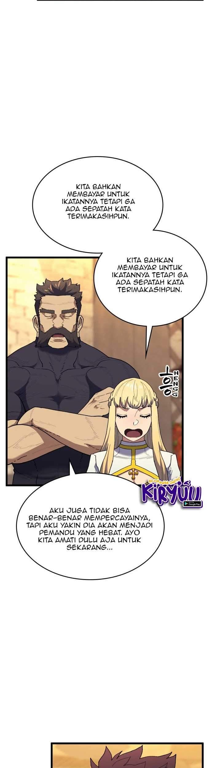 Wizard of Arsenia Chapter 24 Gambar 27