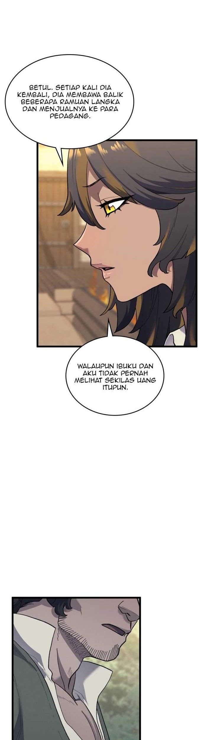 Wizard of Arsenia Chapter 24 Gambar 6