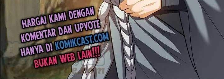 City of Heaven TimeStamp Chapter 218 Gambar 20