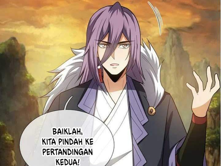 City of Heaven TimeStamp Chapter 218 Gambar 18