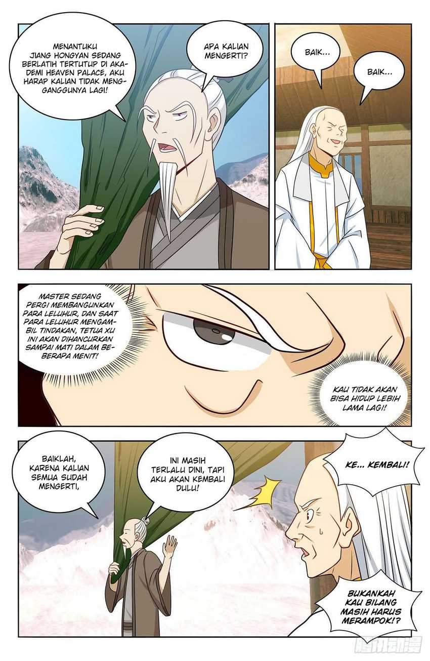 Strongest Anti M.E.T.A Chapter 468 Gambar 9