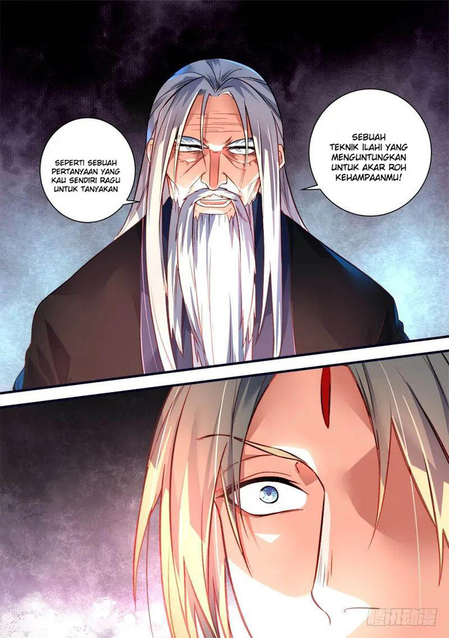 Spirit Blade Mountain Chapter 361 Gambar 13