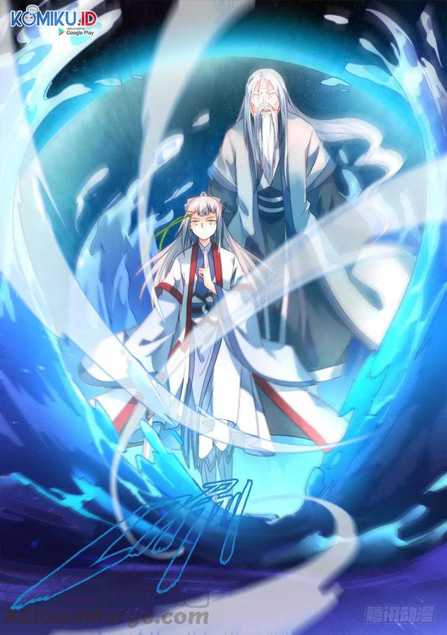 Spirit Blade Mountain Chapter 363 Gambar 10