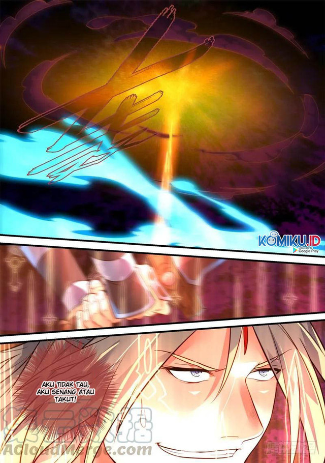 Spirit Blade Mountain Chapter 364 Gambar 6