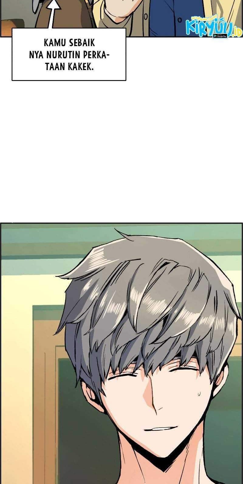 Mercenary Enrollment Chapter 52 Gambar 23