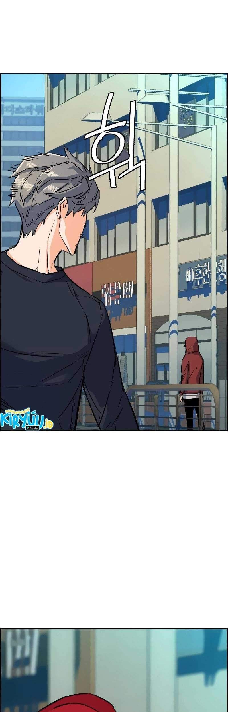 Mercenary Enrollment Chapter 52 Gambar 36